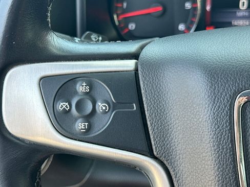 Used 2015 GMC Sierra 1500 SLE w/ SLE Value Package image 34