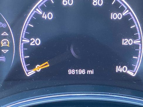 Used 2018 Jeep Grand Cherokee Trailhawk w/ Trailhawk Luxury Group image 28