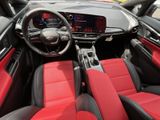 Used 2025 Chevrolet Equinox EV RS image 2