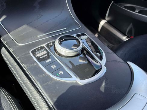 Used 2018 Mercedes-Benz GLC 300 image 26