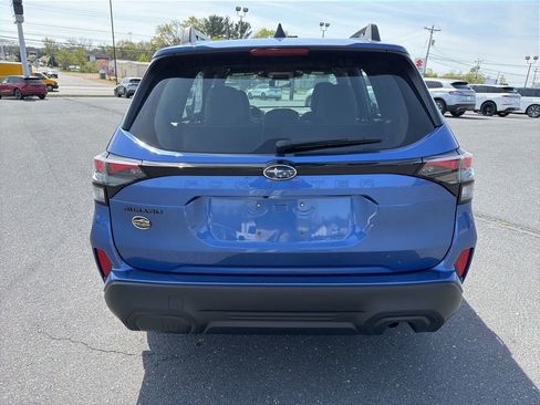 Certified 2026 Subaru Forester image 4