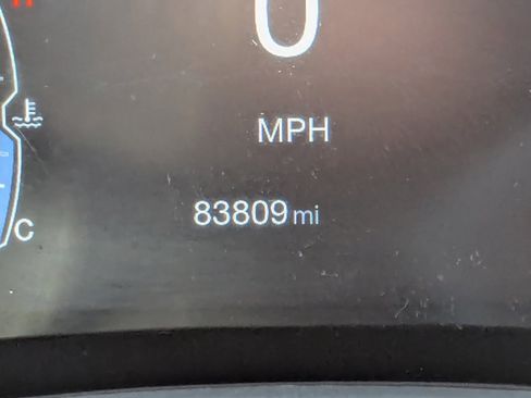 Used 2017 Jeep Compass Limited image 21