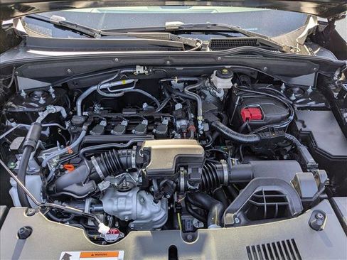 New 2026 Acura ADX FWD image 16