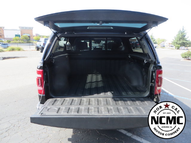 Used 2019 RAM 1500 Limited AWD/4WD image 12