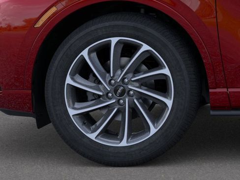 New 2026 Lincoln Corsair Grand Touring AWD/4WD image 19