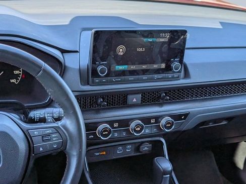 Used 2024 Honda CR-V Sport image 9