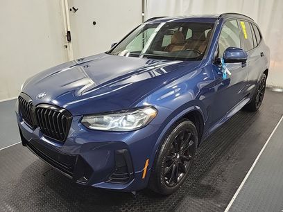 Used 2023 BMW X3 xDrive30i