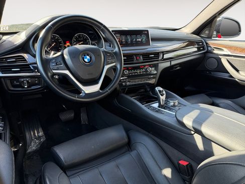 Used 2017 BMW X6 xDrive35i AWD/4WD image 15