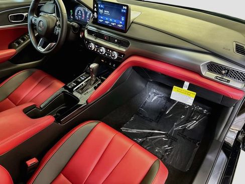 Used 2026 Acura Integra A-Spec FWD image 29