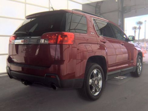Used 2013 GMC Terrain SLE w/ Convenience Package FWD image 4