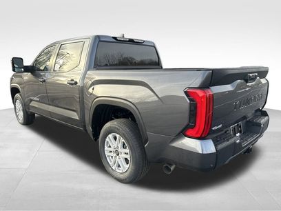 New 2026 Toyota Tundra SR5