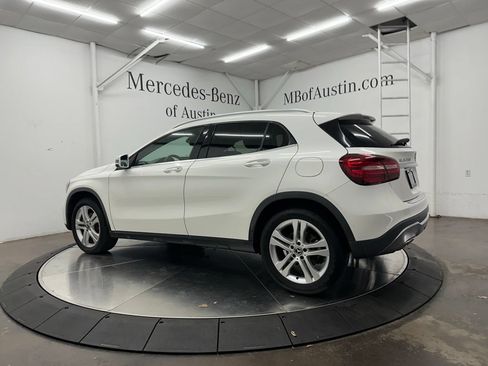 Certified 2020 Mercedes-Benz GLA 250 image 5