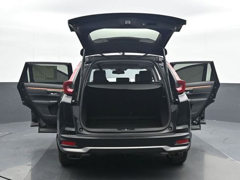 Used 2021 Honda CR-V Touring image 25