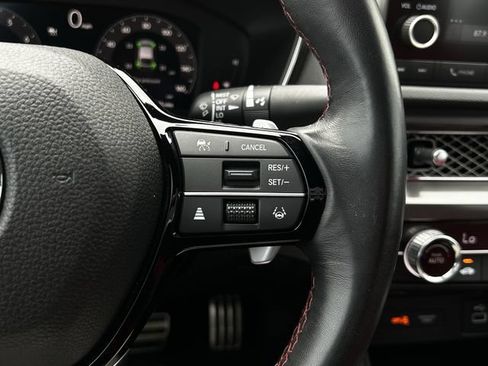 Used 2024 Acura Integra A-Spec FWD image 16