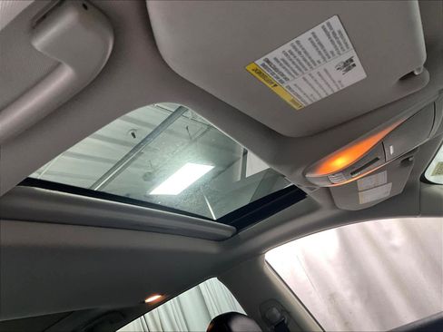 Used 2020 INFINITI QX60 Luxe w/ Sensory Package image 23