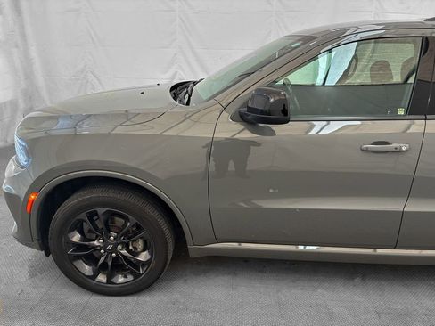 Used 2023 Dodge Durango GT w/ Blacktop Package AWD/4WD image 3
