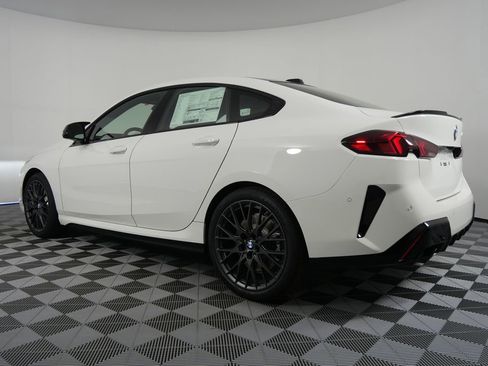 Used 2025 BMW M235i xDrive M235i xDrive w/ M Performance Package image 5