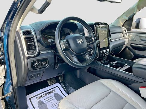 Certified 2023 RAM 1500 Limited AWD/4WD image 9