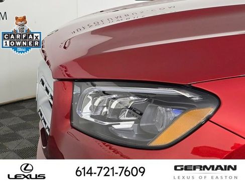 Used 2022 Mercedes-Benz GLS 450 4MATIC image 14