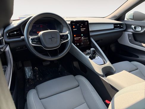 Used 2022 Polestar Polestar 2 w/ Plus Package AWD/4WD image 15