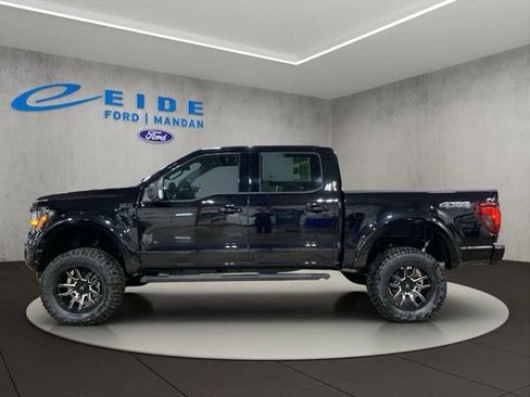 New 2026 Ford F150 XLT w/ Equipment Group 303A High AWD/4WD image 8