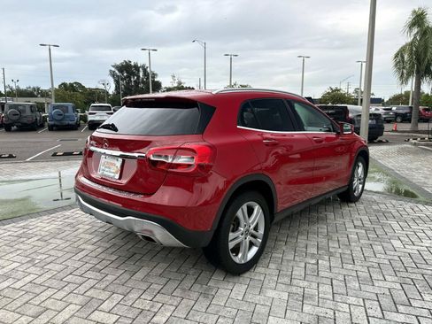Certified 2019 Mercedes-Benz GLA 250 image 5