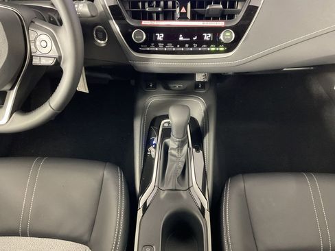 New 2026 Toyota Corolla XSE image 11