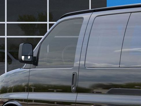 New 2025 Chevrolet Express 3500 LS image 36