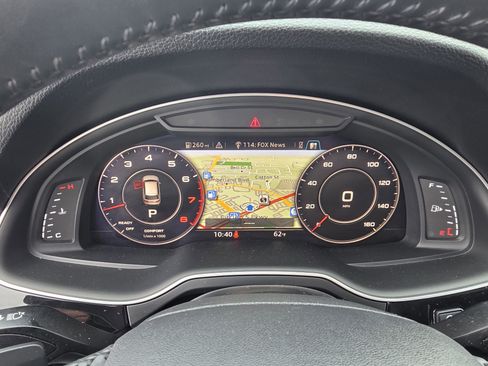 Used 2019 Audi Q7 3.0T Premium Plus w/ Premium Plus Package image 15