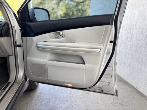 Used 2006 Lexus RX 400h AWD image 24