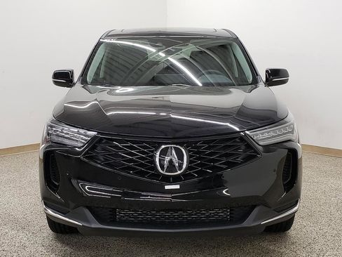 New 2025 Acura RDX Technology Package image 5