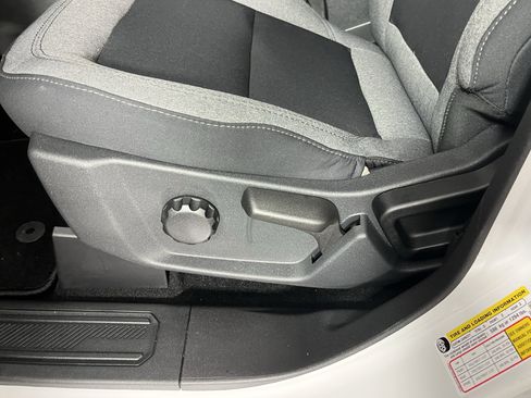 Used 2025 Ford Bronco Big Bend image 16