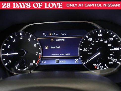 New 2026 Nissan Frontier S image 15