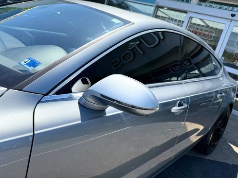 Used 2014 Audi A7 3.0T Premium Plus AWD/4WD image 48