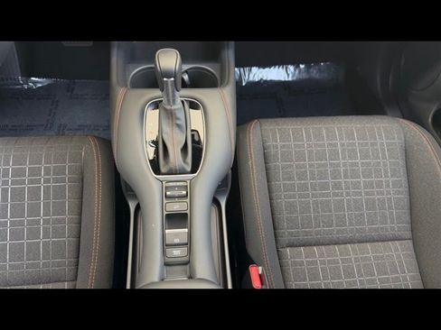 Certified 2025 Honda HR-V Sport image 23