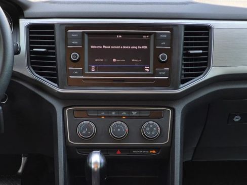 Used 2019 Volkswagen Atlas S FWD image 23