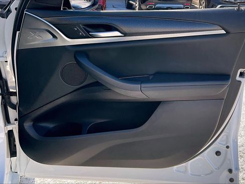 Used 2022 BMW X3 sDrive30i w/ M Sport Package 2 image 23