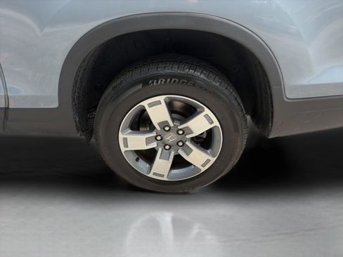 Used 2024 Honda Ridgeline RTL image 33