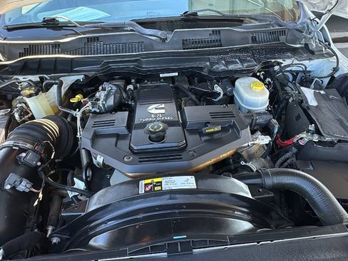 Used 2013 RAM 2500 Big Horn AWD/4WD image 24