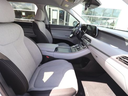 Used 2020 Hyundai Palisade SEL FWD image 23