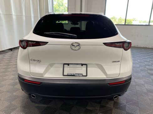 Certified 2023 MAZDA CX-30 AWD 2.5 S w/ Preferred Package image 6