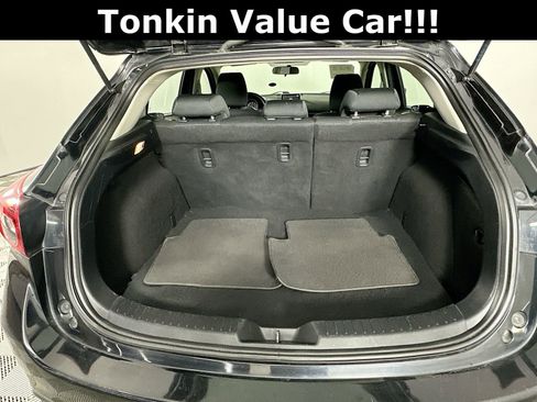 Used 2016 MAZDA MAZDA3 i Sport image 24