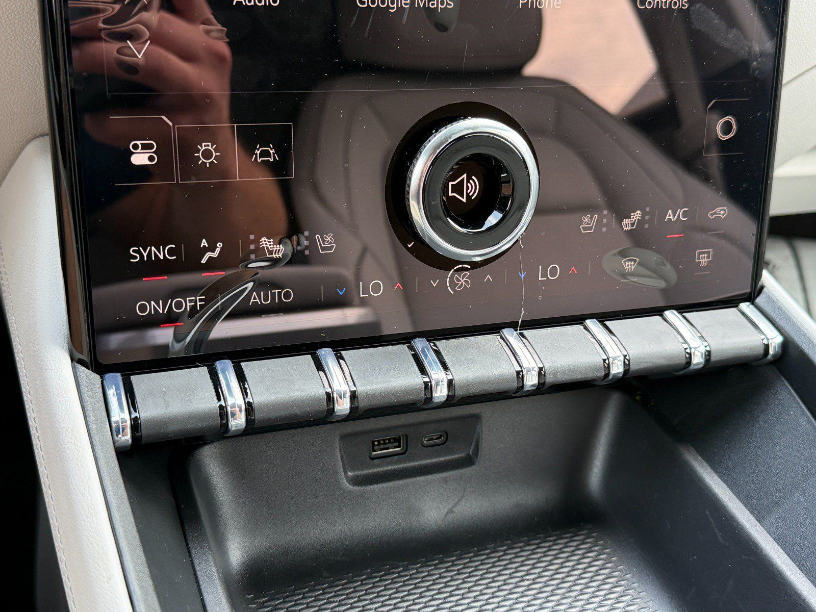 New 2027 GMC Terrain Denali AWD/4WD image 35
