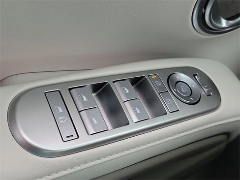 New 2026 Hyundai Palisade Limited image 14