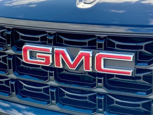 New 2026 GMC Canyon Elevation image 20