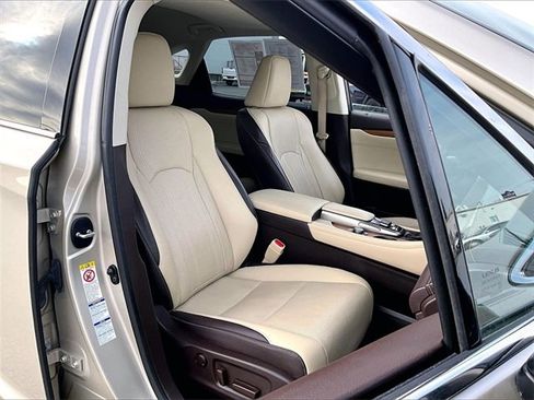 Used 2017 Lexus RX 350 AWD image 11