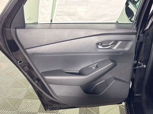 New 2025 Honda Accord Sport image 19