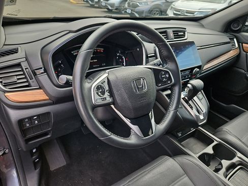 Used 2022 Honda CR-V EX-L image 25