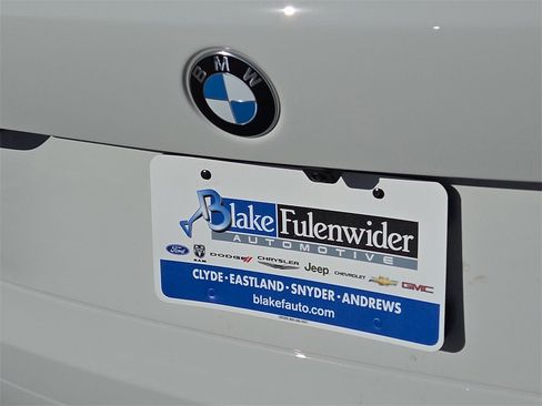 Used 2026 BMW X5 sDrive40i w/ Parking Assistance Package image 17