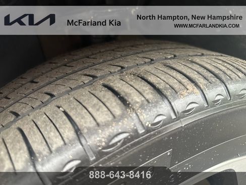Used 2020 Kia Sportage SX AWD/4WD image 28